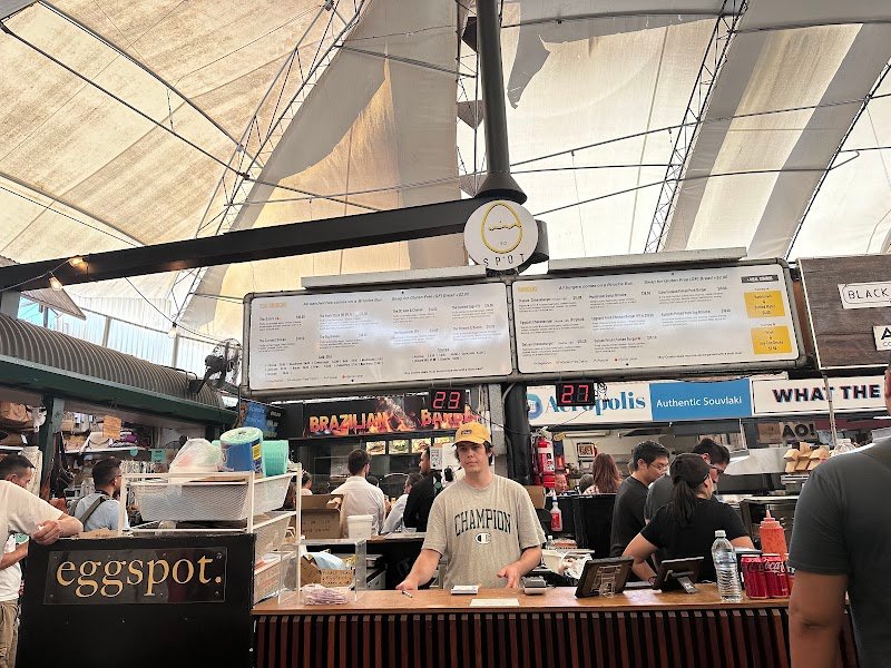 Eggspot Fremantle photo 8