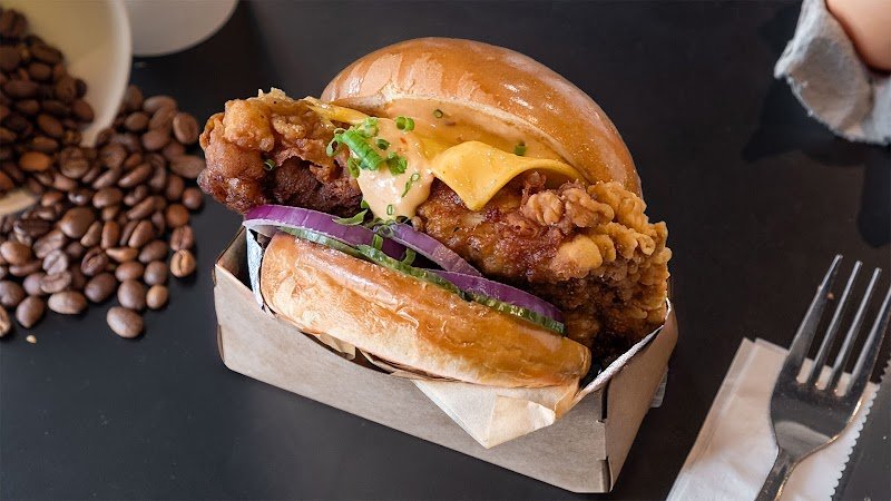 Eggspot Fremantle photo 5