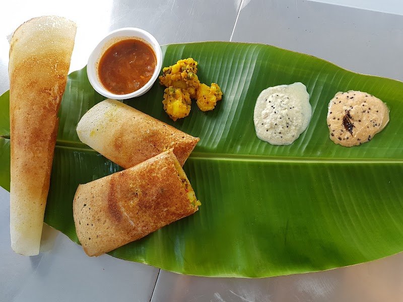 Island Dosa photo 3