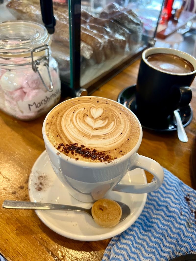 Great Scot Cafe photo 4