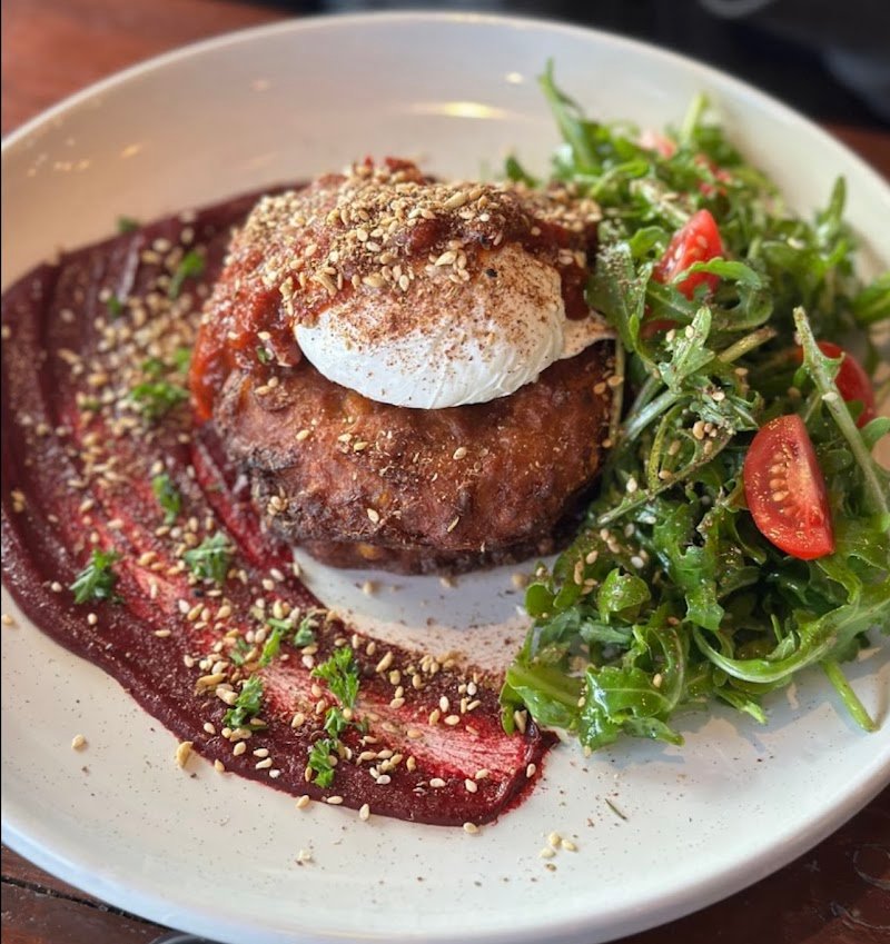 Great Scot Cafe photo 9