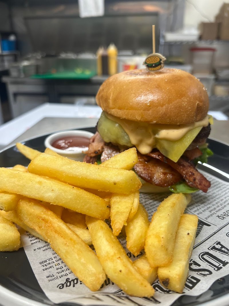 Great Scot Cafe photo 3