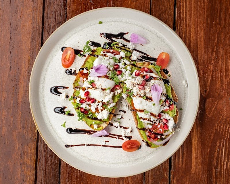 Great Scot Cafe photo 8