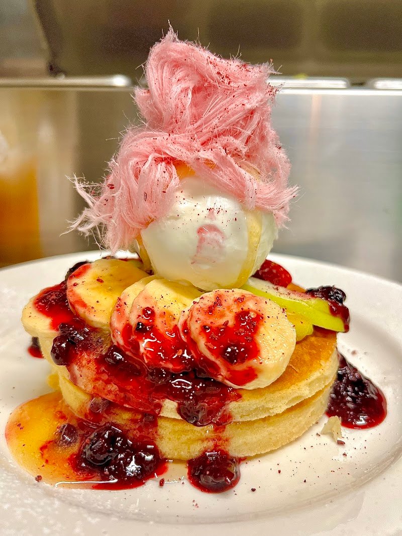 Great Scot Cafe photo 7