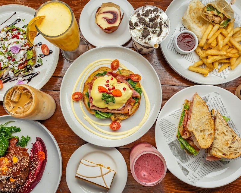 Great Scot Cafe photo 2