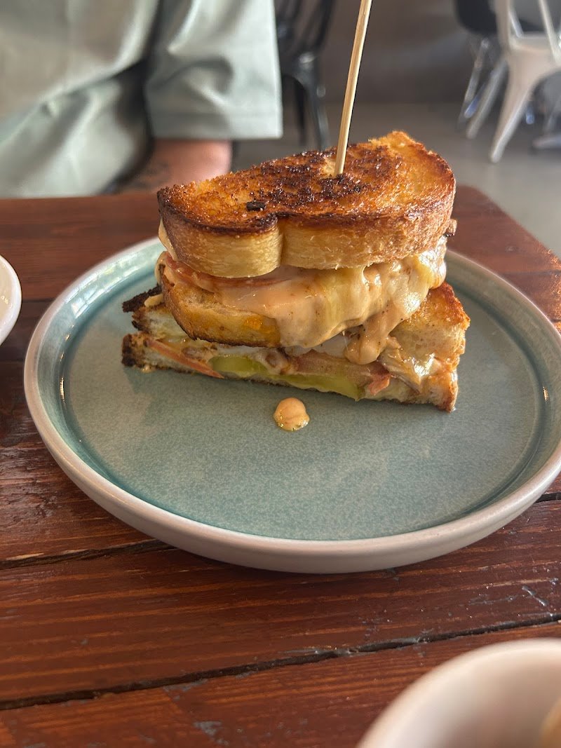 Great Scot Cafe photo 6