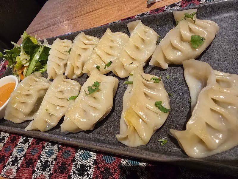 Crimson and Blue photo 4