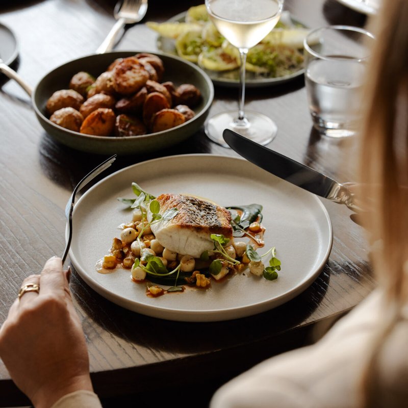 Cafe Sydney Restaurant photo 2