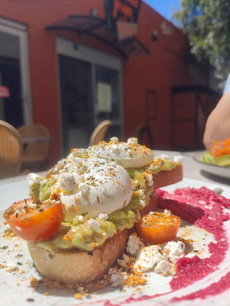 Yolanda Jean cafe photo 6