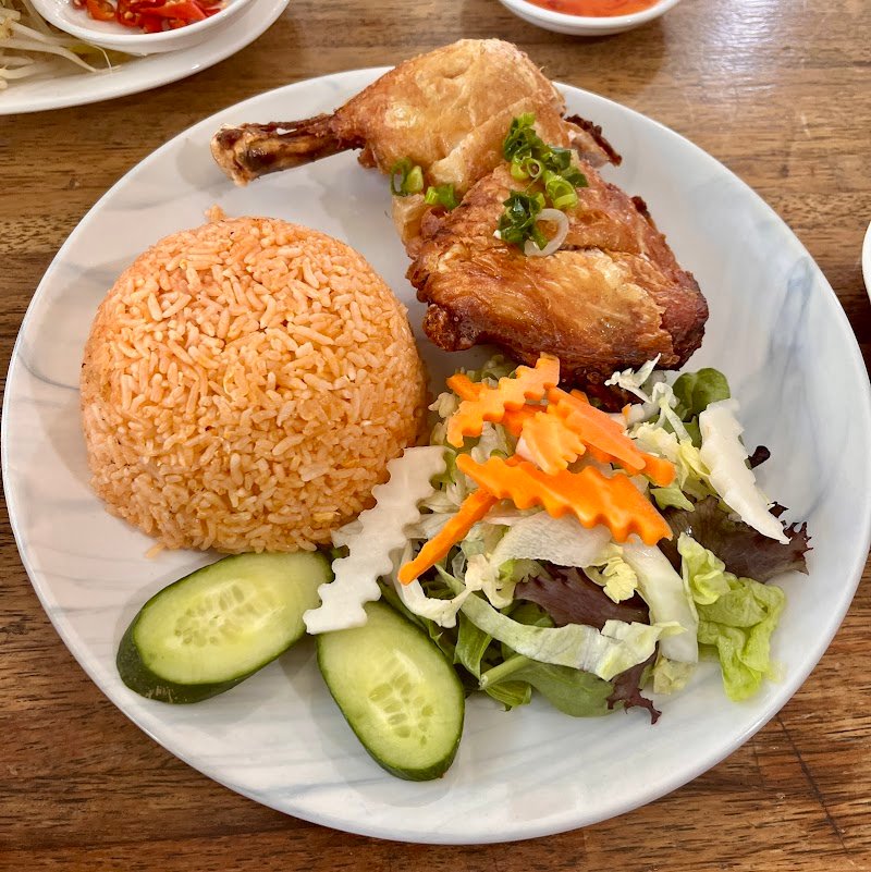 W Pho Vietnamese photo 4