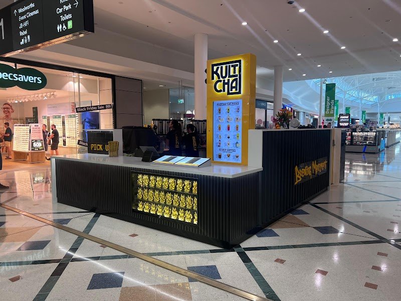 Kultcha Cairns Central