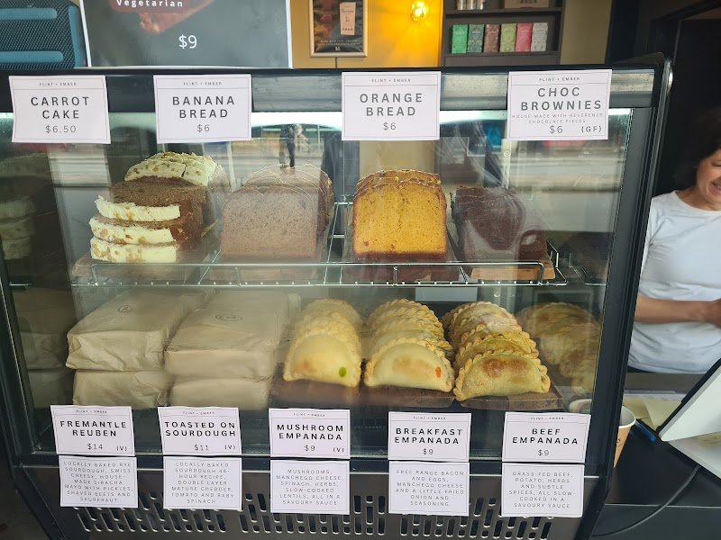 Flint and Ember photo 5