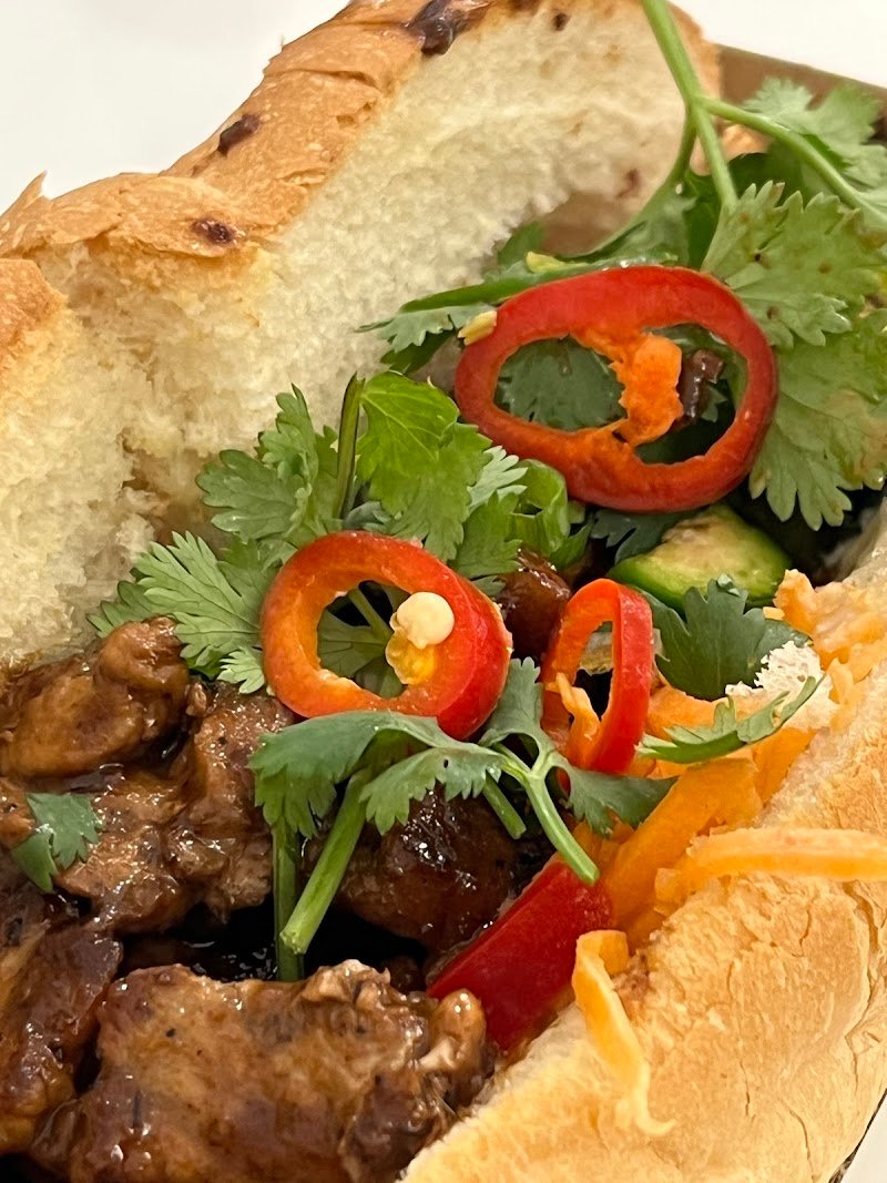 Baguette Me Not photo 3