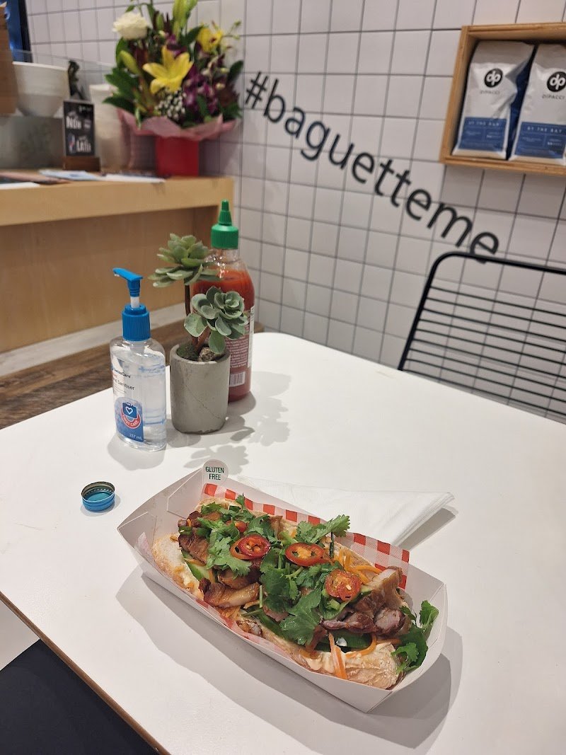 Baguette Me Not photo 6