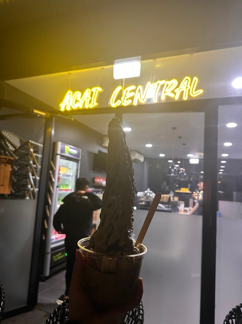 Acai Central AU photo 10