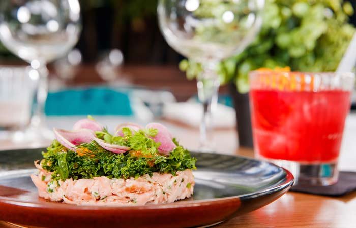 Covent Garden - Gin Bar & Restaurant photo 3