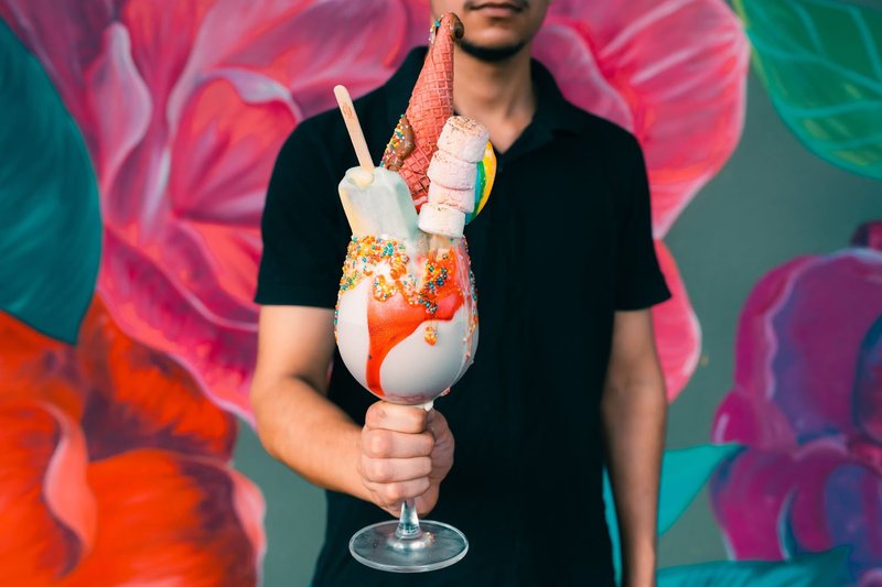 Fresh Point Co. Parap photo 2