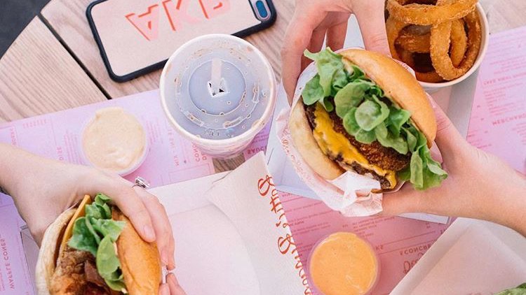 Betty's Burgers photo 2