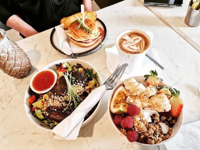 The Island Cafe photo 5