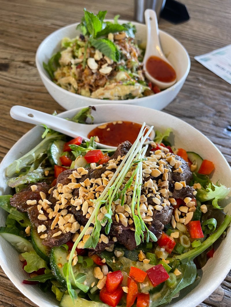 The Island Cafe photo 2