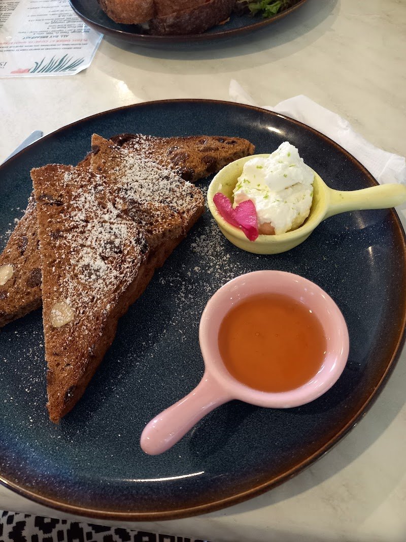 The Island Cafe photo 8