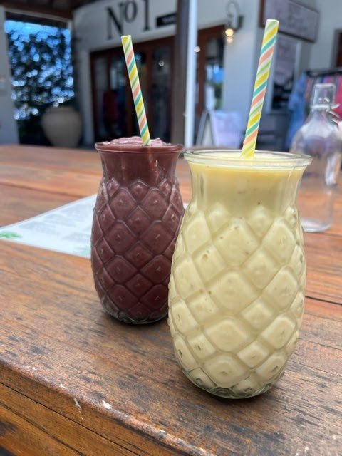 The Island Cafe photo 9