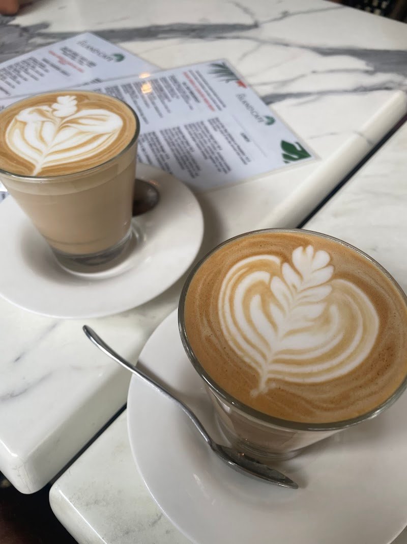 The Island Cafe photo 4