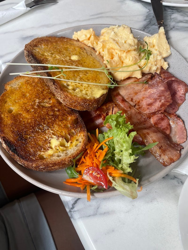 The Island Cafe photo 7