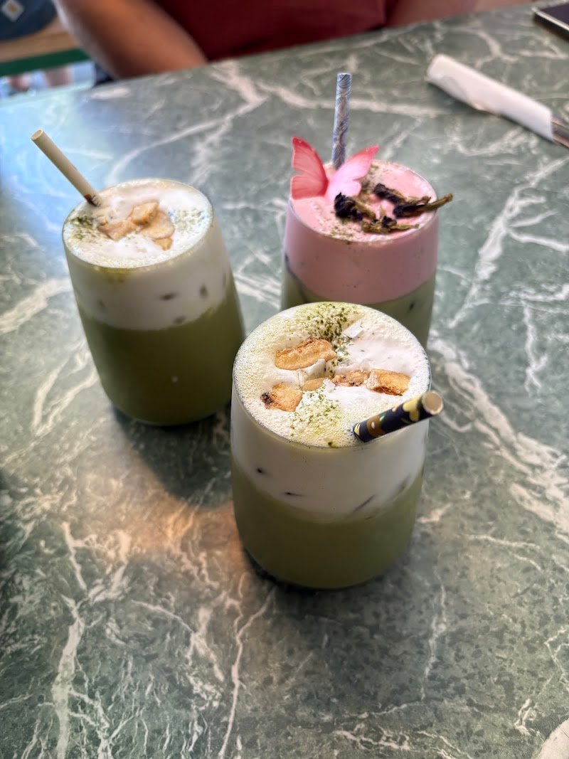 Flora & Fauna photo 6