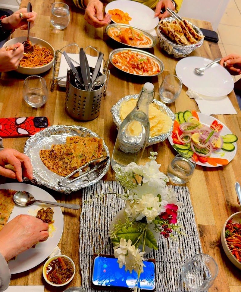 Curryocity The Indian Cuisine photo 3