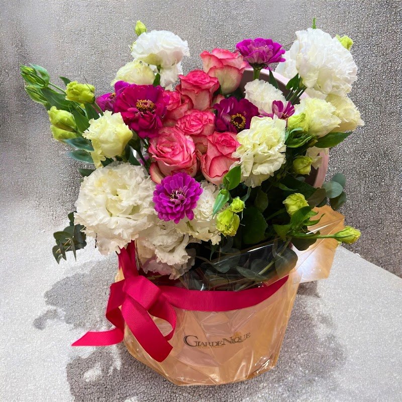 Gardenique by Garden Pastries @ The Rocks photo 3