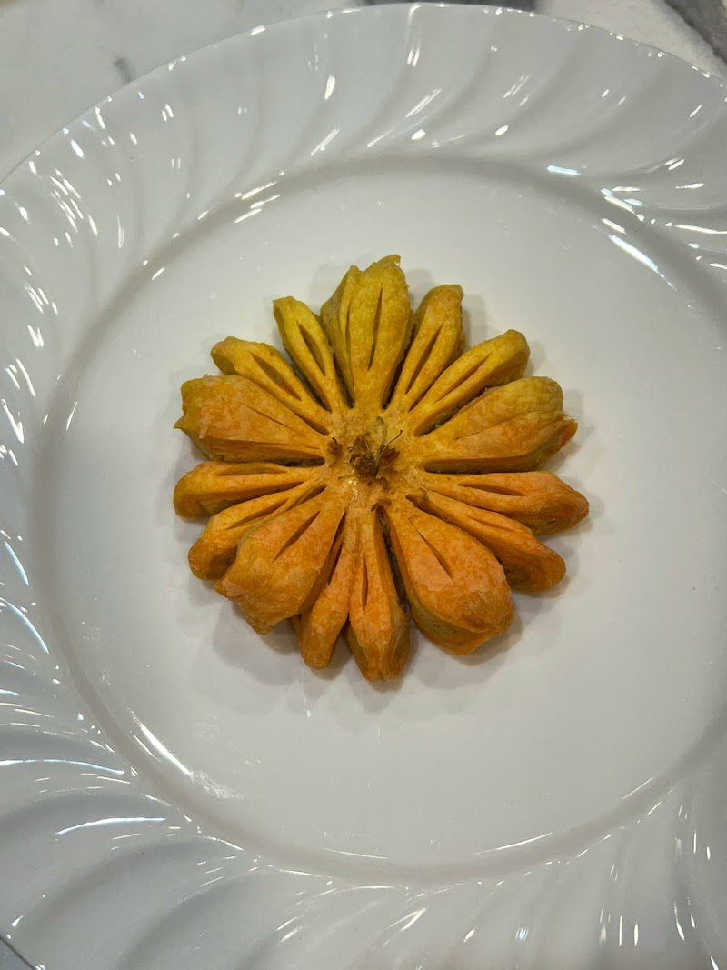 Gardenique by Garden Pastries @ The Rocks photo 8