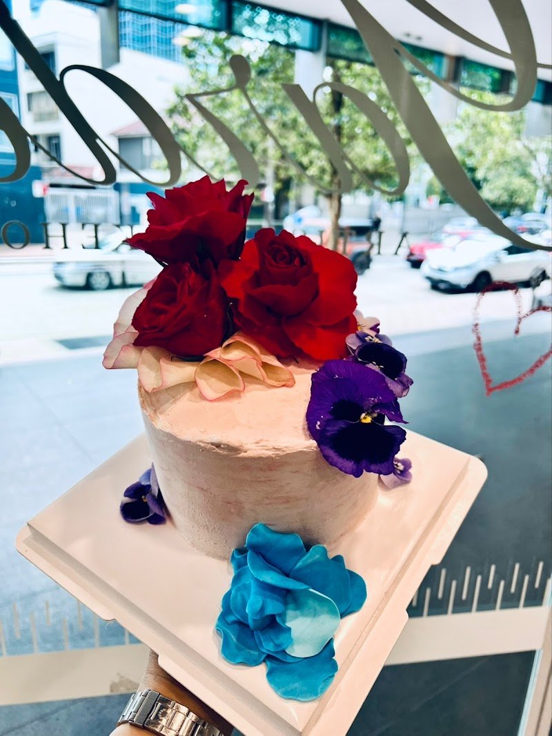 Gardenique by Garden Pastries @ The Rocks photo 10