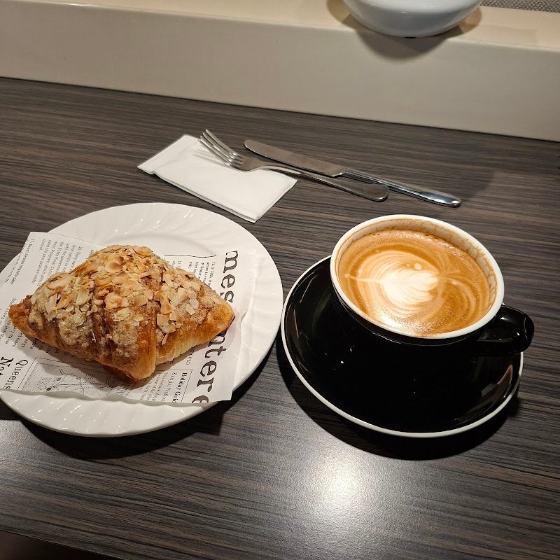 Gardenique by Garden Pastries @ The Rocks photo 4