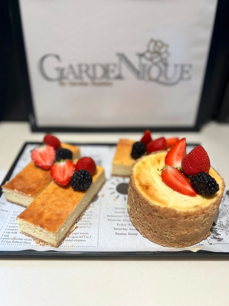 Gardenique by Garden Pastries @ The Rocks photo 7