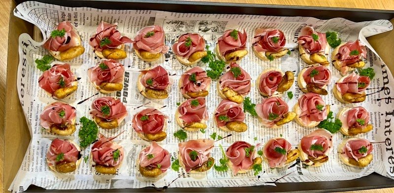 Gardenique by Garden Pastries @ The Rocks photo 9