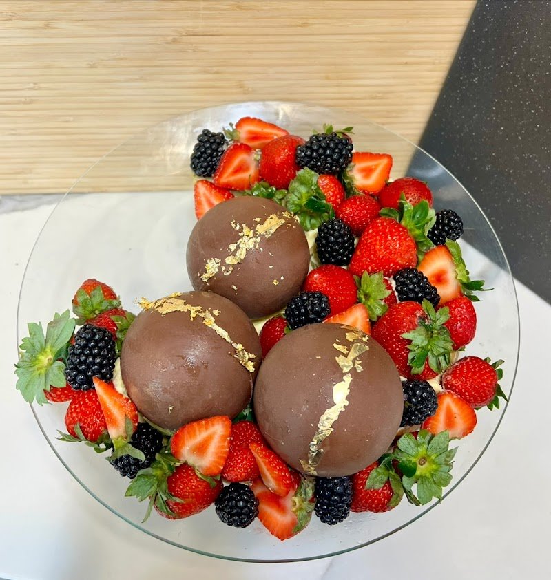 Gardenique by Garden Pastries @ The Rocks photo 2