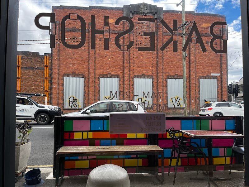 Bread + Butter | Bakeshop