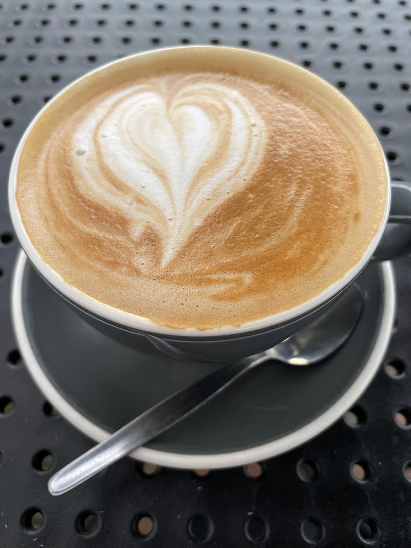 Aroma's Cafe photo 3