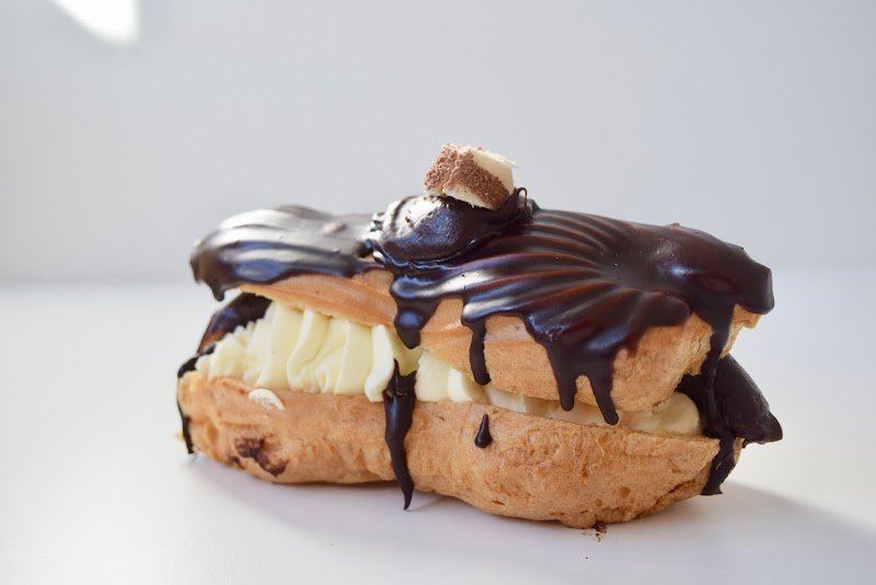 Aroma's Cafe photo 2