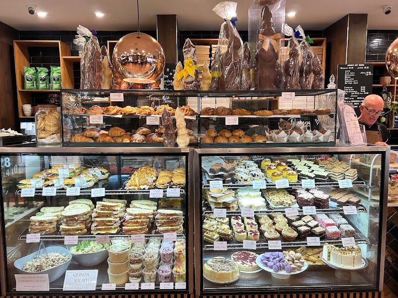 Aroma's Cafe photo 5