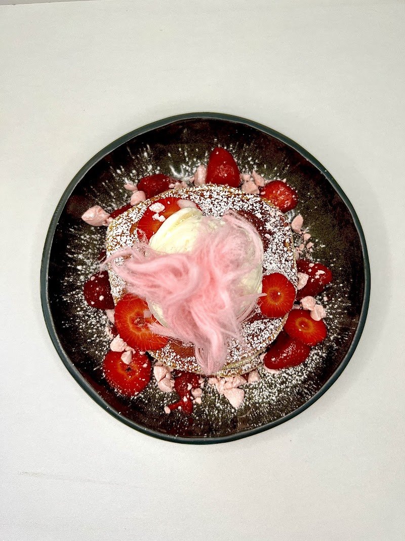 Aroma's Cafe photo 6