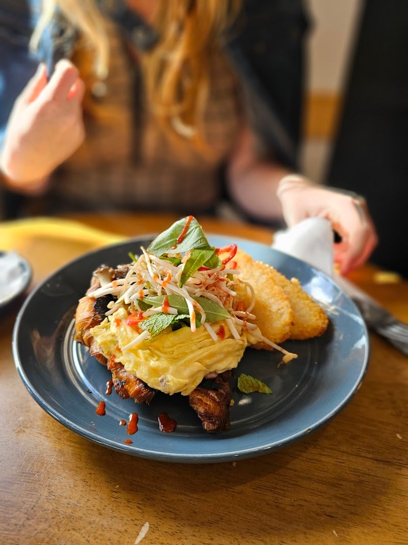 Aroma's Cafe photo 10