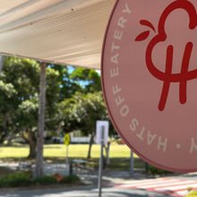 Hats Off Eatery photo 2