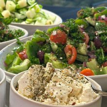 Hats Off Eatery photo 3