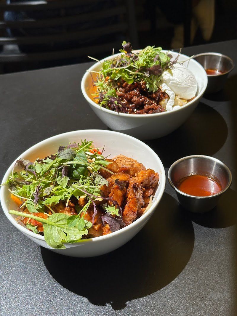 Seoul Sisters photo 7