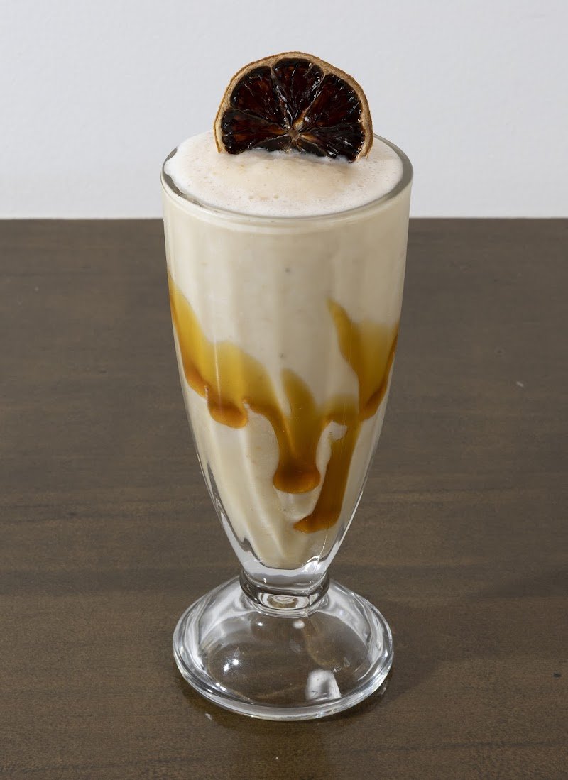 Oscar & Charlie Cafe photo 3