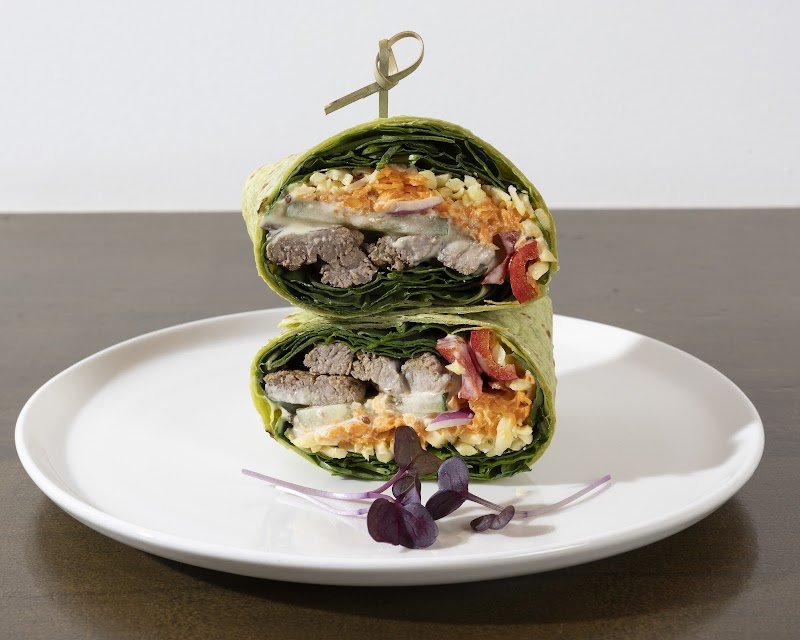 Oscar & Charlie Cafe photo 2