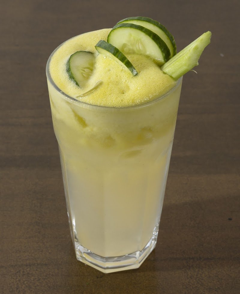 Oscar & Charlie Cafe photo 8