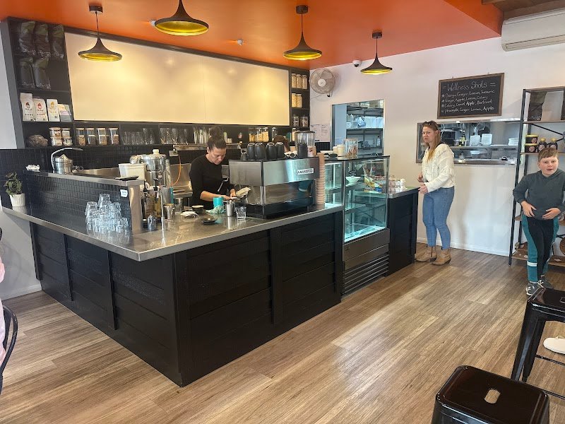 Oscar & Charlie Cafe photo 6